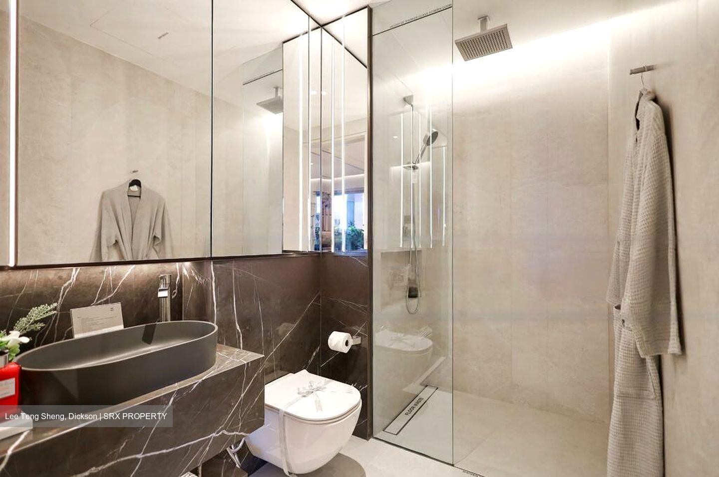 Marina View (D1), Condominium #456434301
